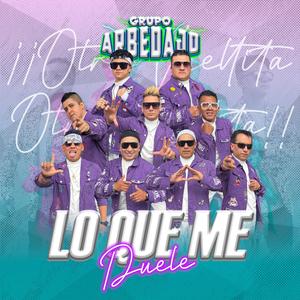 Lo Que Me Duele