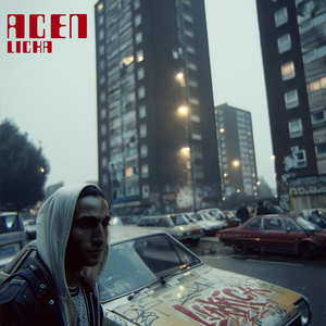 Licka (Greenford MIX) [Remastered 2025]