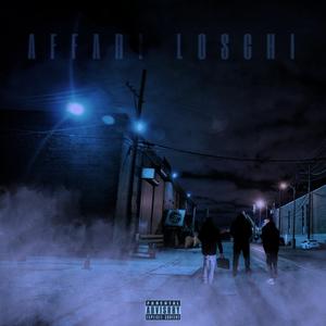 AFFARI LOSCHI (feat. Reddy kid & zone spy rec.)