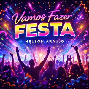 Vamos fazer festa