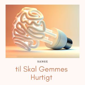 Forbedre Hukommelseskapaciteten