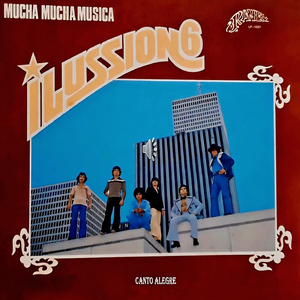 Los Cucarachos No Tienen La Culpa