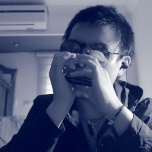 农夫渔夫 宇宙猫口琴