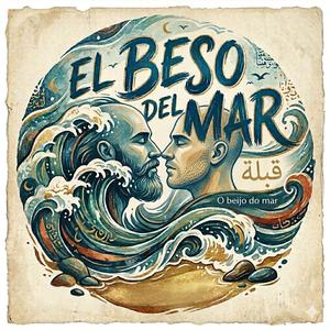 El beso del mar
