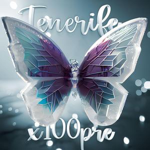 TENERIFE X100PRE (feat. Ann Storfinger)