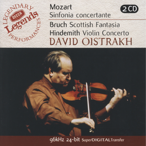 Scottish Fantasy, Op.46:1. Adagio cantabile
