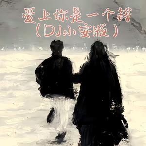 杨培安 - 爱上你是一个错 (DJ版)