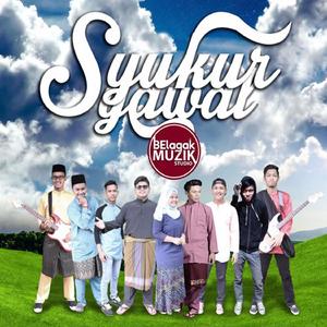 Syukur Syawal