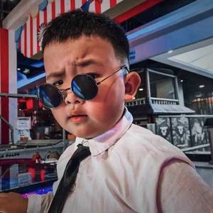 隔岸观火（翻自 王泽科）