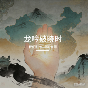 龙吟破晓时
