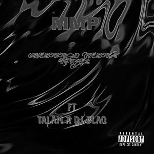 BLOODCLOT (feat. Dj blaq & Uncle Talam)