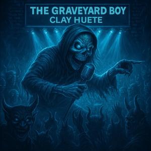 THE GRAVE YARD BOY (MISS ME WITH THE FLEX)