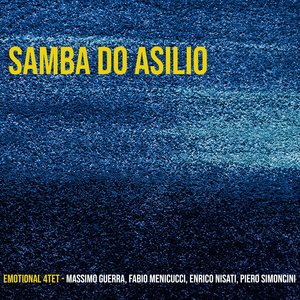 Samba Do Asilio