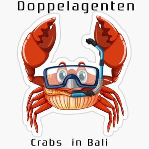 Crabs In Bali