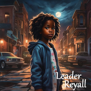 I'm a Leader