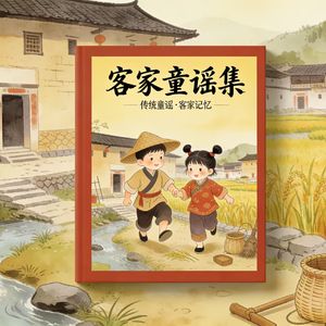 火萤虫