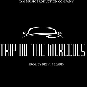 Trip in the Mercedes
