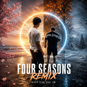 FOUR SEASON´S (Remix)