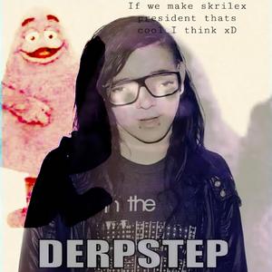 grimace "hawk tuah" shake