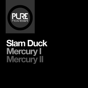 Mercury II (Extended Mix)