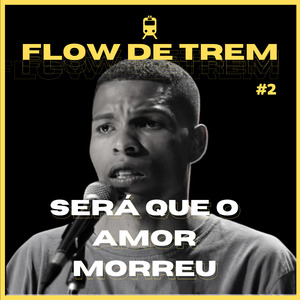 Flow de Trem #2 - Será Que o Amor Morreu.