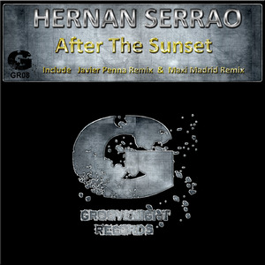 After the Sunset (Maxi Madrid Remix)