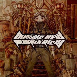 We are the Massive New Krew