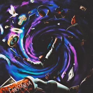 Constância (feat. Real Brenri)