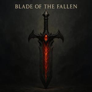 Blade of the Fallen