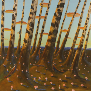 Kartan Som Konstverk