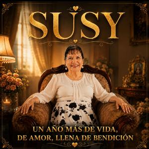 SUSY(BANDA)