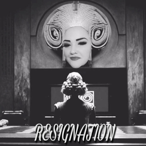 Resignation
