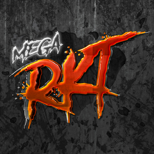 MEGA RKT #4
