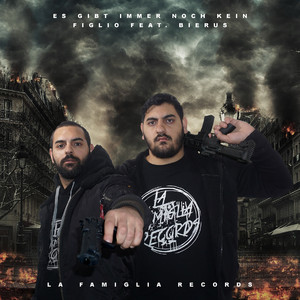 Es gibt immer noch kein