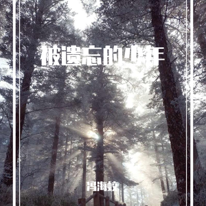 被遗忘的少年