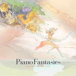 Final Fantasy Series - Battle Themes (Arr. for Piano by Andrew Cottee)
