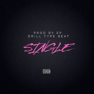 Single Drill remix Type beat