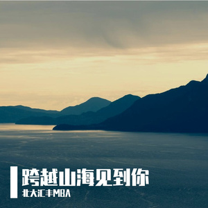 跨越山海见到你