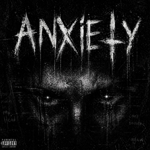 ANXİETY