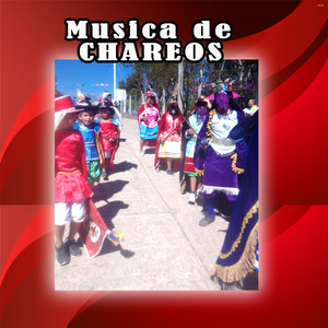 Bailete (Tradicional Oaxaqueña)