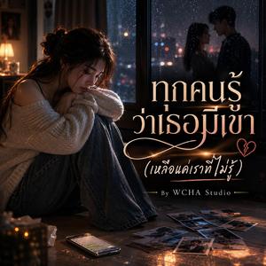 ทุกคนรู้ว่าเธอมีเขา (เหลือแค่เราที่ไม่รู้)