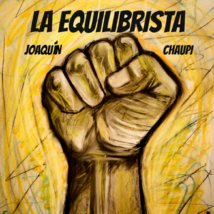 La Equilibrista