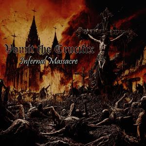 Unholy Baptism in Gore