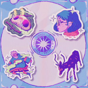 Abiding (nonemu Remix)