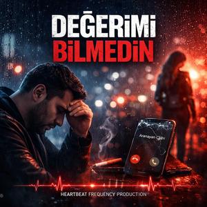 DEĞERİMİ BİLMEDİN