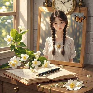 午后旧信笺_阿超