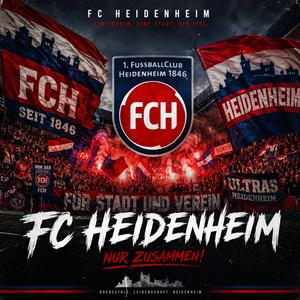 FC Heidenheim lebt