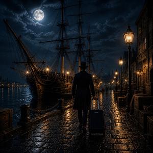 Vampire (Instrumental )