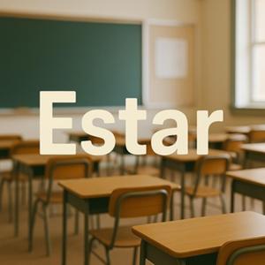 Estar