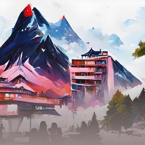 Celebração dos grandes